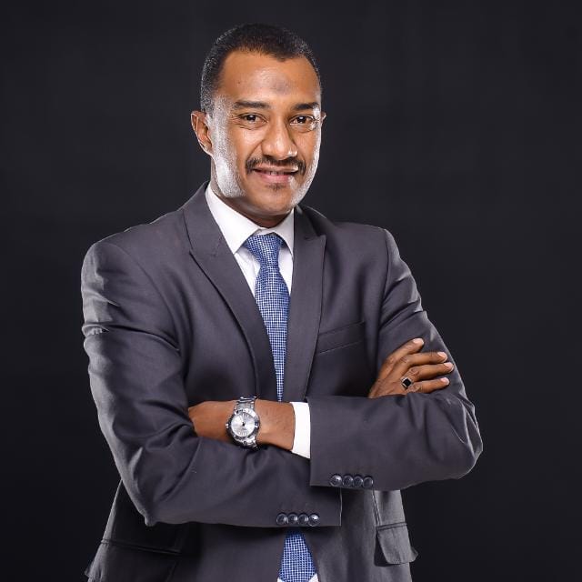 Mohamed El Kheir
