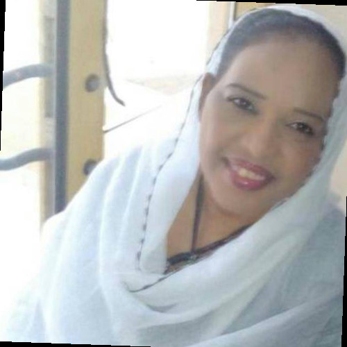 Nada Sharif
